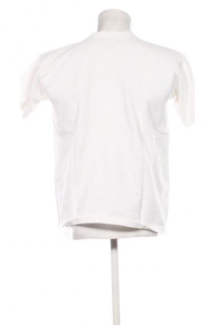 Tricou de bărbați Lacoste, Mărime L, Culoare Alb, Preț 101,33 Lei