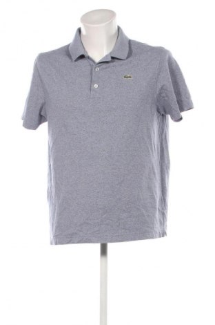 Ανδρικό t-shirt Lacoste, Μέγεθος XL, Χρώμα Πολύχρωμο, Τιμή 29,24 €