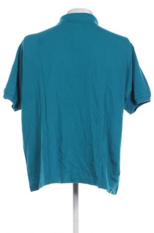 Férfi póló Lacoste, Méret XXL, Szín Kék, Ár 11 613 Ft