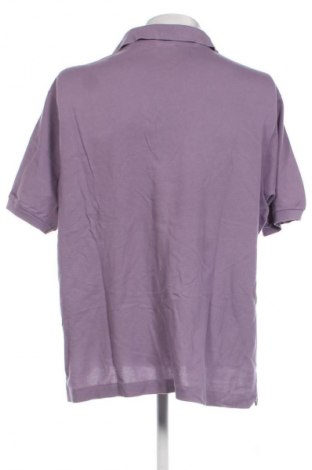 Férfi póló Lacoste, Méret XXL, Szín Lila, Ár 11 613 Ft