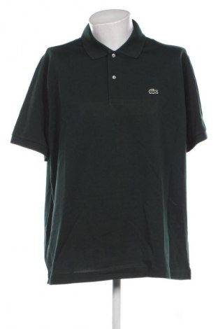 Pánské tričko  Lacoste, Velikost 3XL, Barva Zelená, Cena  1 109,00 Kč