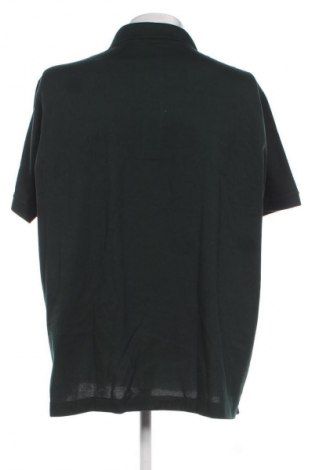 Pánské tričko  Lacoste, Velikost 3XL, Barva Zelená, Cena  1 109,00 Kč