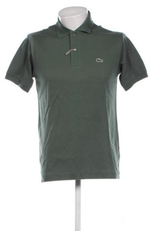 Herren T-Shirt Lacoste, Größe S, Farbe Grün, Preis € 86,99