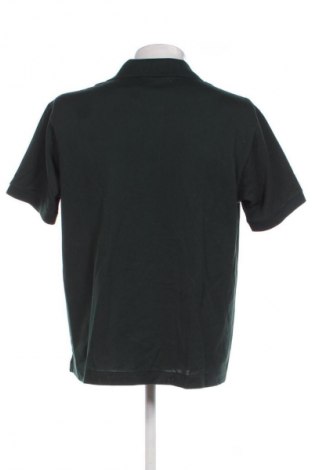 Pánské tričko  Lacoste, Velikost XL, Barva Zelená, Cena  2 029,00 Kč