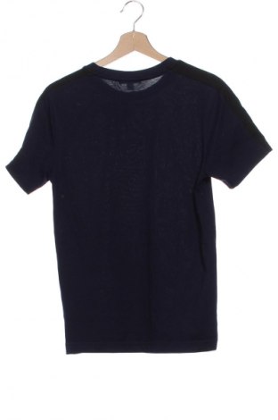 Tricou de bărbați Lacoste, Mărime XS, Culoare Albastru, Preț 133,99 Lei