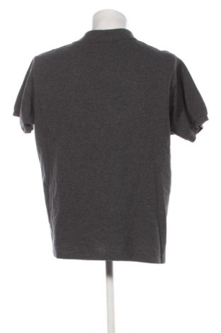 Мъжка тениска Lacoste, Размер XXL, Цвят Сив, Цена 55,99 лв.