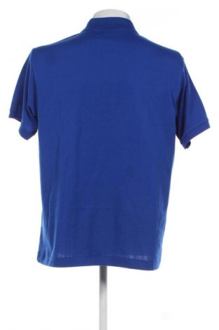 Pánske tričko  Lacoste, Veľkosť XL, Farba Modrá, Cena  72,95 €