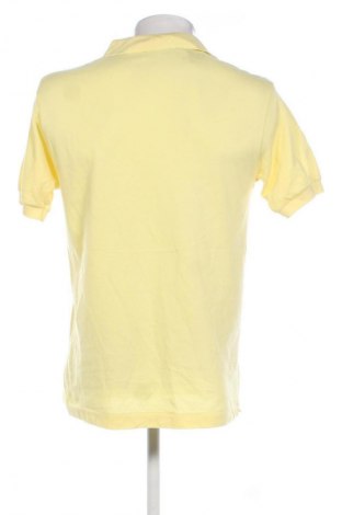 Męski T-shirt Lacoste, Rozmiar M, Kolor Żółty, Cena 180,99 zł