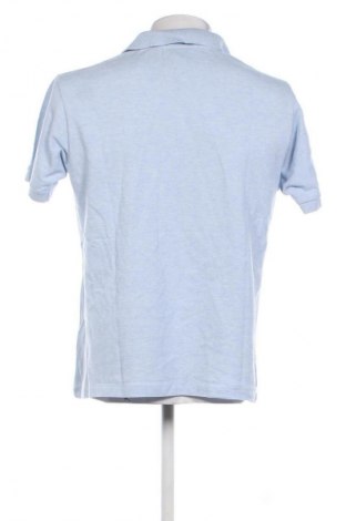 Herren T-Shirt Lacoste, Größe L, Farbe Blau, Preis 37,99 €