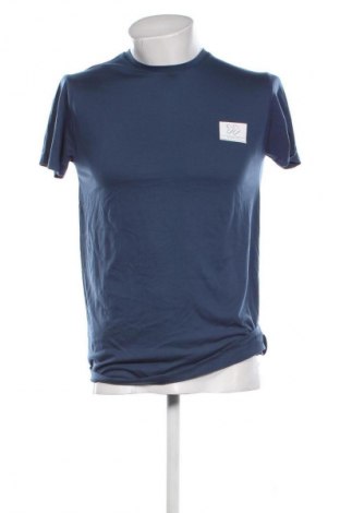 Herren T-Shirt Lager 157, Größe S, Farbe Blau, Preis 4,99 €