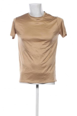 Herren T-Shirt Lager 157, Größe S, Farbe Braun, Preis 13,99 €