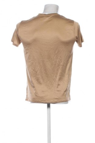 Herren T-Shirt Lager 157, Größe S, Farbe Braun, Preis 13,99 €