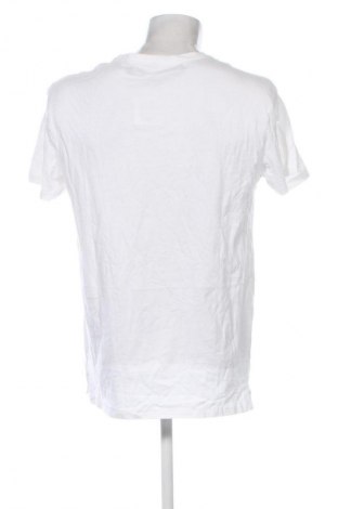Męski T-shirt Lager 157, Rozmiar L, Kolor Biały, Cena 53,99 zł