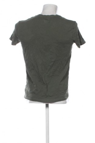 Męski T-shirt Lager 157, Rozmiar M, Kolor Zielony, Cena 53,99 zł