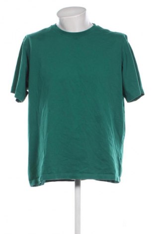 Herren T-Shirt Lands' End, Größe XL, Farbe Grün, Preis € 10,08