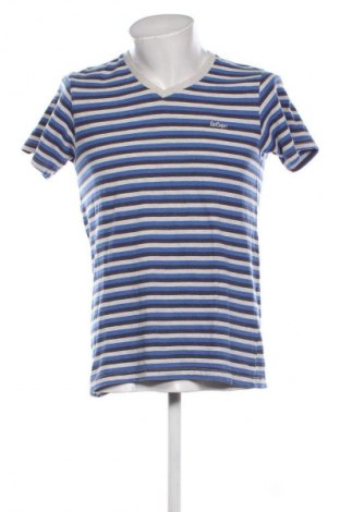 Ανδρικό t-shirt Lee Cooper, Μέγεθος XL, Χρώμα Πολύχρωμο, Τιμή 17,61 €