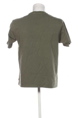 Herren T-Shirt Levi's, Größe M, Farbe Grün, Preis 42,99 €