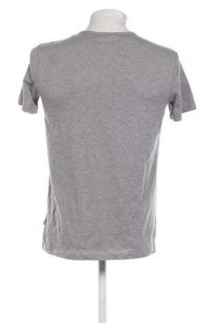 Herren T-Shirt Levi's, Größe M, Farbe Grau, Preis 18,99 €