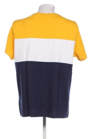Ανδρικό t-shirt Levi's, Μέγεθος XL, Χρώμα Πολύχρωμο, Τιμή 14,00 €