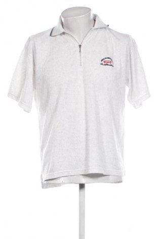 Ανδρικό t-shirt Levi's, Μέγεθος L, Χρώμα Λευκό, Τιμή 25,01 €