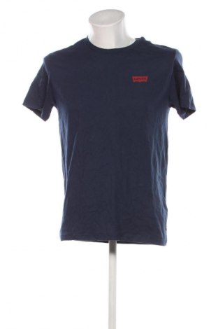Pánské tričko  Levi's, Velikost L, Barva Modrá, Cena  999,00 Kč