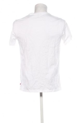 Herren T-Shirt Levi's, Größe L, Farbe Weiß, Preis 42,99 €