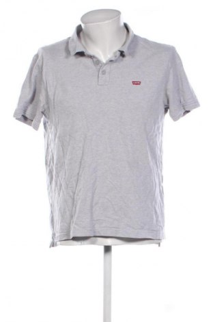 Herren T-Shirt Levi's, Größe XL, Farbe Grau, Preis 30,99 €