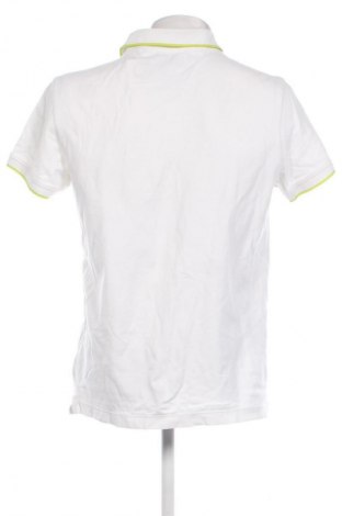 Męski T-shirt Lindbergh, Rozmiar XL, Kolor Biały, Cena 113,10 zł