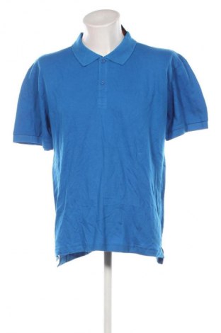 Férfi póló Line One, Méret XXL, Szín Kék, Ár 7 249 Ft