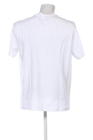 Męski T-shirt Liu Jo, Rozmiar XXL, Kolor Biały, Cena 236,99 zł
