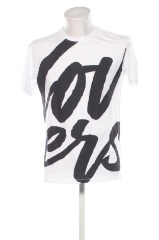 Ανδρικό t-shirt Liu Jo, Μέγεθος L, Χρώμα Πολύχρωμο, Τιμή 46,99 €