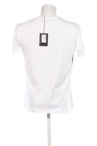 Ανδρικό t-shirt Liu Jo, Μέγεθος L, Χρώμα Πολύχρωμο, Τιμή 46,99 €