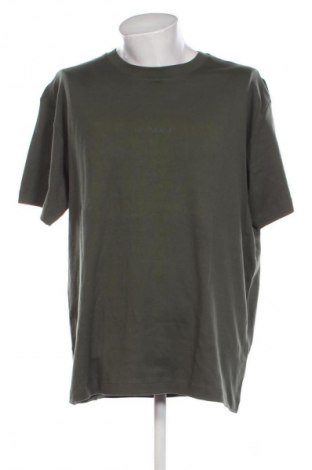 Pánské tričko  Liu Jo, Velikost 3XL, Barva Zelená, Cena  1 159,00 Kč