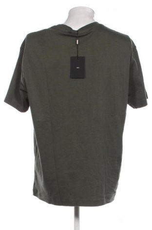 Pánské tričko  Liu Jo, Velikost 3XL, Barva Zelená, Cena  1 159,00 Kč