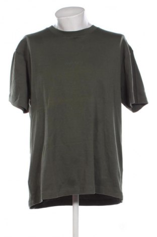 Herren T-Shirt Liu Jo, Größe 3XL, Farbe Grün, Preis € 50,99