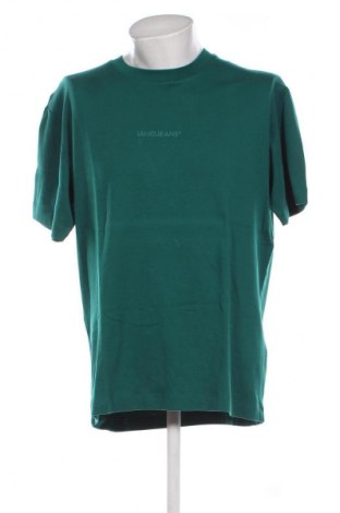 Herren T-Shirt Liu Jo, Größe XL, Farbe Grün, Preis € 50,99