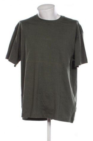 Herren T-Shirt Liu Jo, Größe 3XL, Farbe Grün, Preis € 50,99