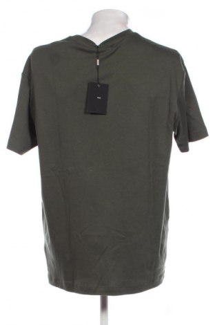 Herren T-Shirt Liu Jo, Größe 3XL, Farbe Grün, Preis € 50,99