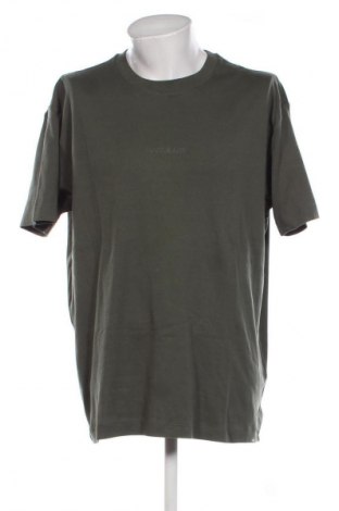 Herren T-Shirt Liu Jo, Größe 3XL, Farbe Grün, Preis € 50,99