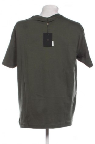 Herren T-Shirt Liu Jo, Größe 3XL, Farbe Grün, Preis € 50,99
