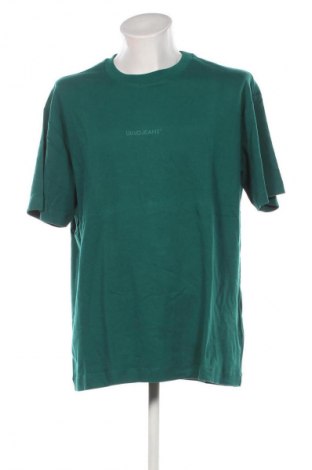 Ανδρικό t-shirt Liu Jo, Μέγεθος 3XL, Χρώμα Πράσινο, Τιμή 46,99 €