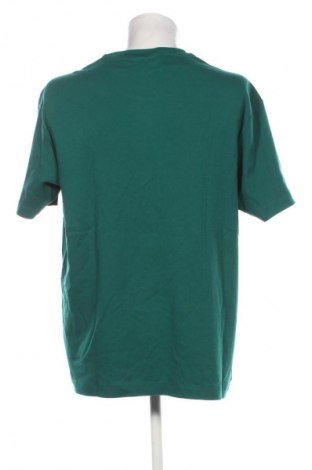 Ανδρικό t-shirt Liu Jo, Μέγεθος 3XL, Χρώμα Πράσινο, Τιμή 46,99 €