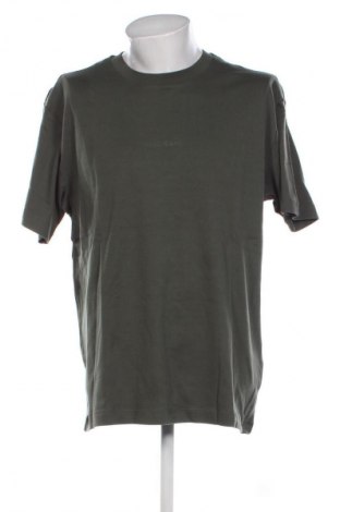 Herren T-Shirt Liu Jo, Größe XXL, Farbe Grün, Preis 49,99 €
