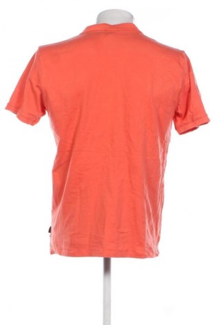Herren T-Shirt Liu Jo, Größe XXL, Farbe Orange, Preis 38,99 €