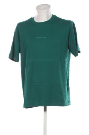 Tricou de bărbați Liu Jo, Mărime XL, Culoare Verde, Preț 234,99 Lei