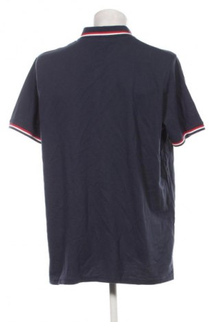 Ανδρικό t-shirt Live 4 Truth, Μέγεθος XXL, Χρώμα Μπλέ, Τιμή 10,04 €