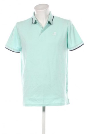 Tricou de bărbați Livergy, Mărime L, Culoare Verde, Preț 78,42 Lei