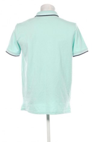 Tricou de bărbați Livergy, Mărime L, Culoare Verde, Preț 78,42 Lei