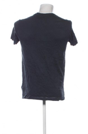 Herren T-Shirt Livergy, Größe M, Farbe Blau, Preis € 13,99