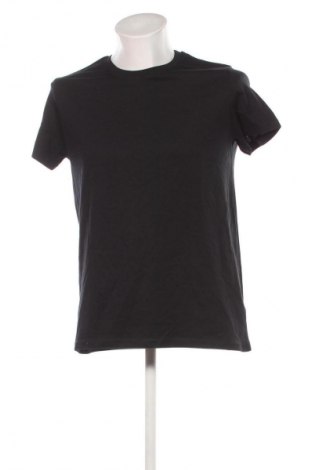 Tricou de bărbați Livergy, Mărime M, Culoare Negru, Preț 61,99 Lei